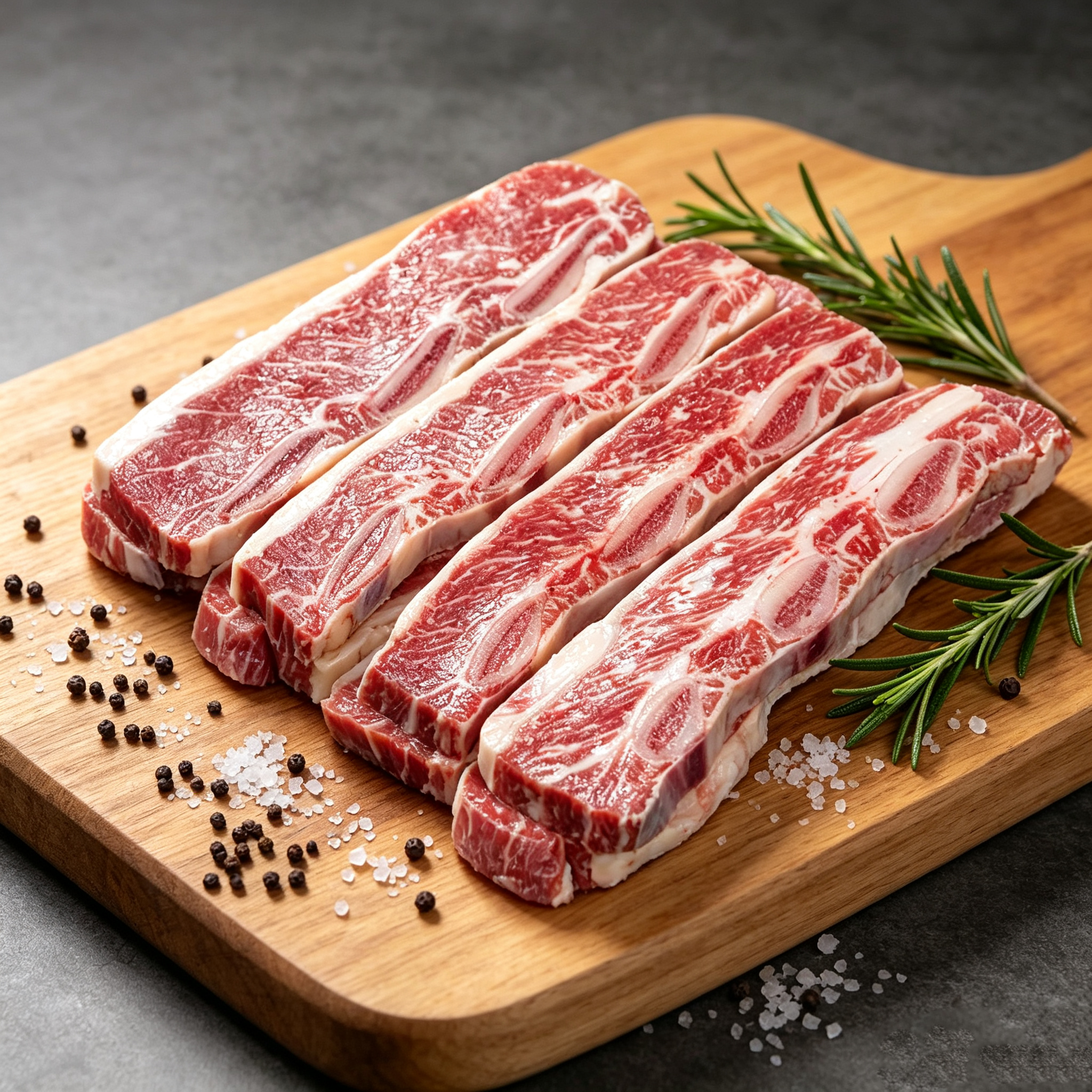 Grill & BBQ Favorites