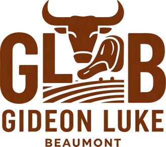 GIDEON LUKE BEAUMONT