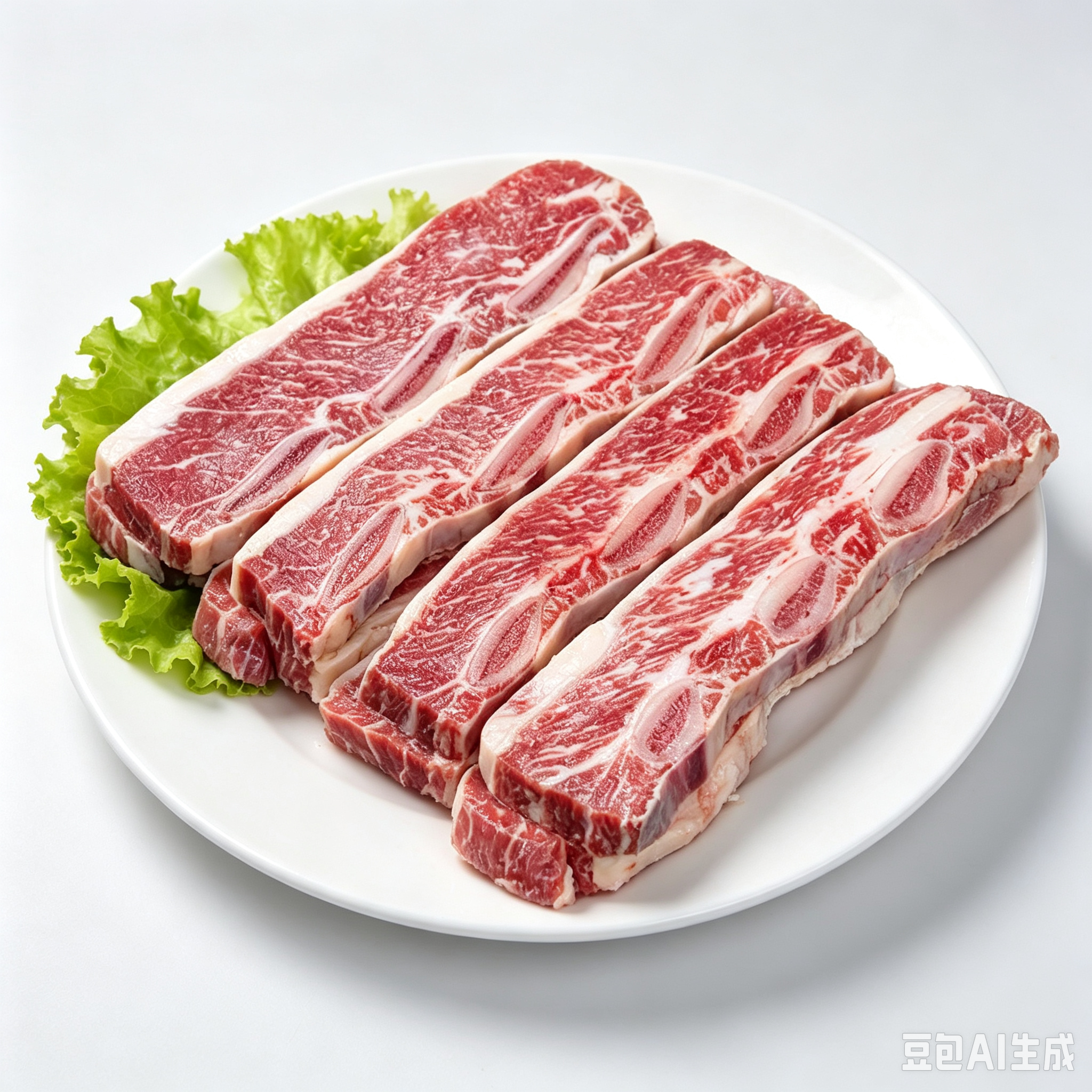 Angus Short Ribs