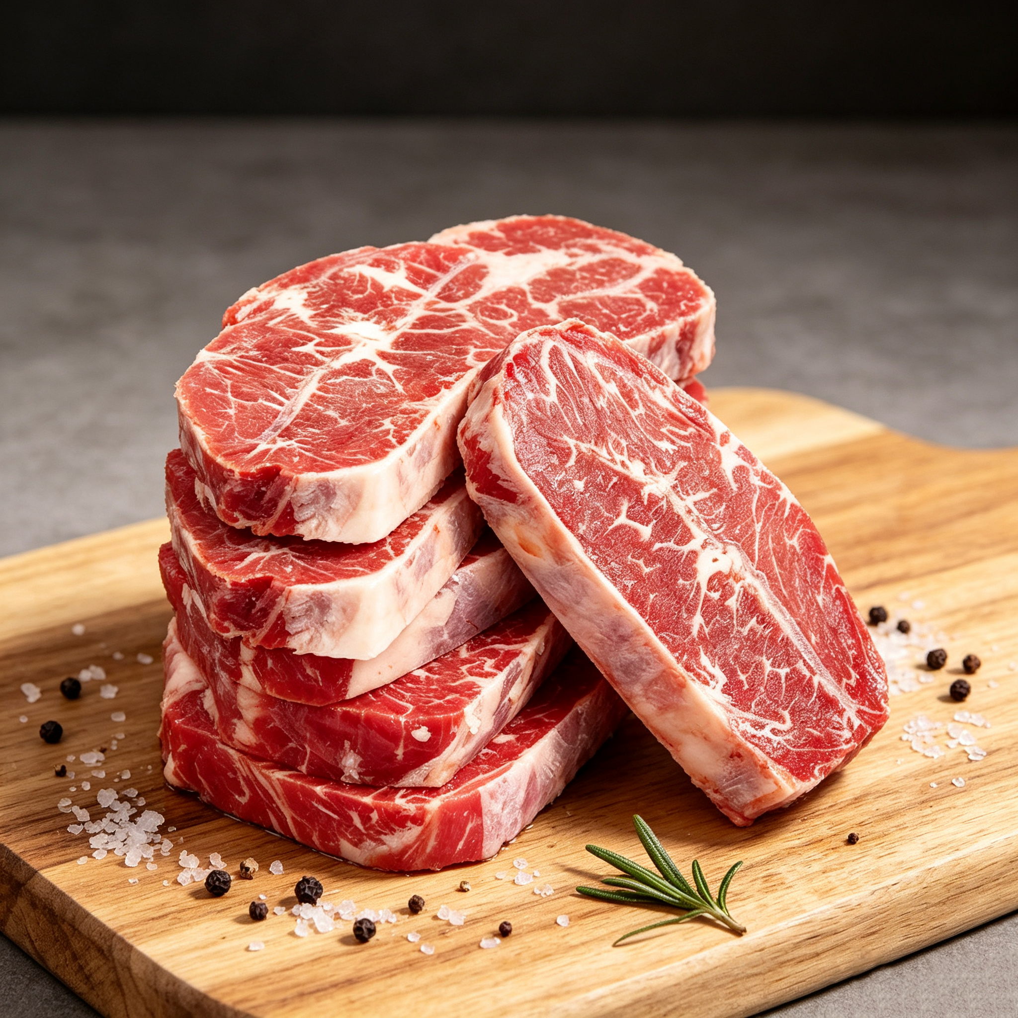 Australian Grain-Fed Oyster Blade Steak