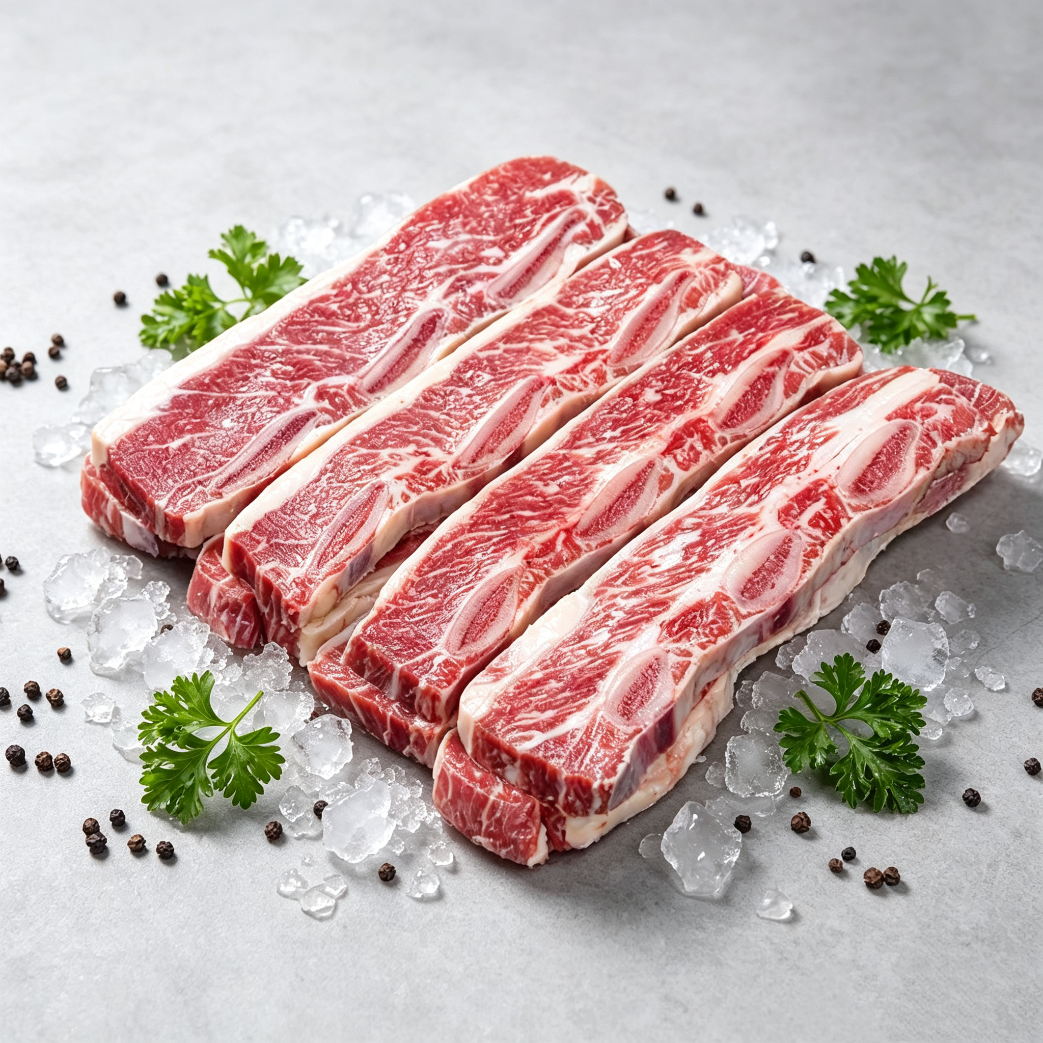 Angus Short Ribs